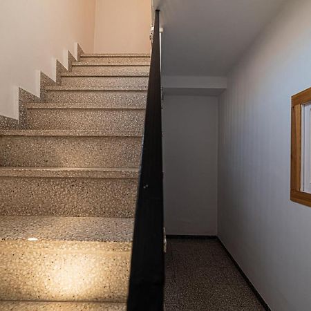 Olvera B&B Hostel En Ольвера Екстер'єр фото