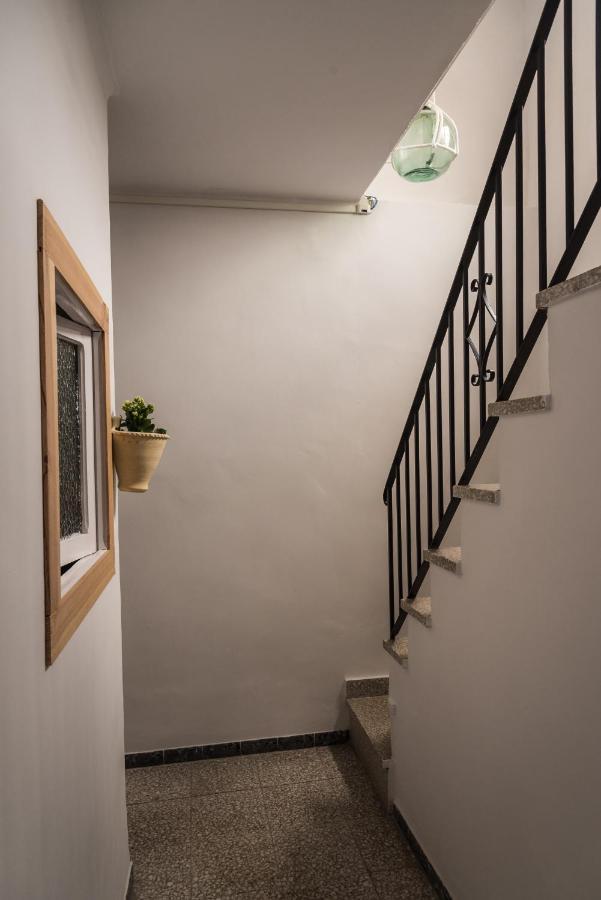 Olvera B&B Hostel En Ольвера Екстер'єр фото