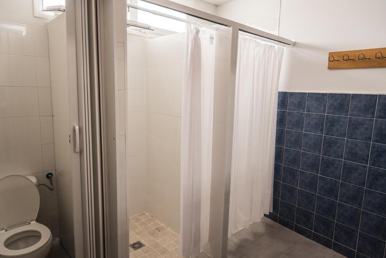 Olvera B&B Hostel En Ольвера Екстер'єр фото