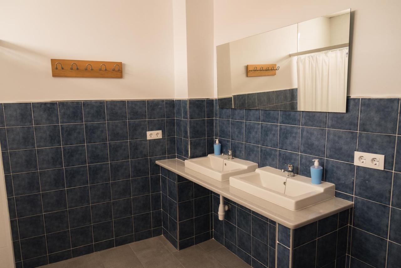 Olvera B&B Hostel En Ольвера Екстер'єр фото