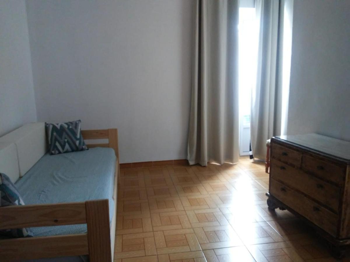 Olvera B&B Hostel En Ольвера Екстер'єр фото