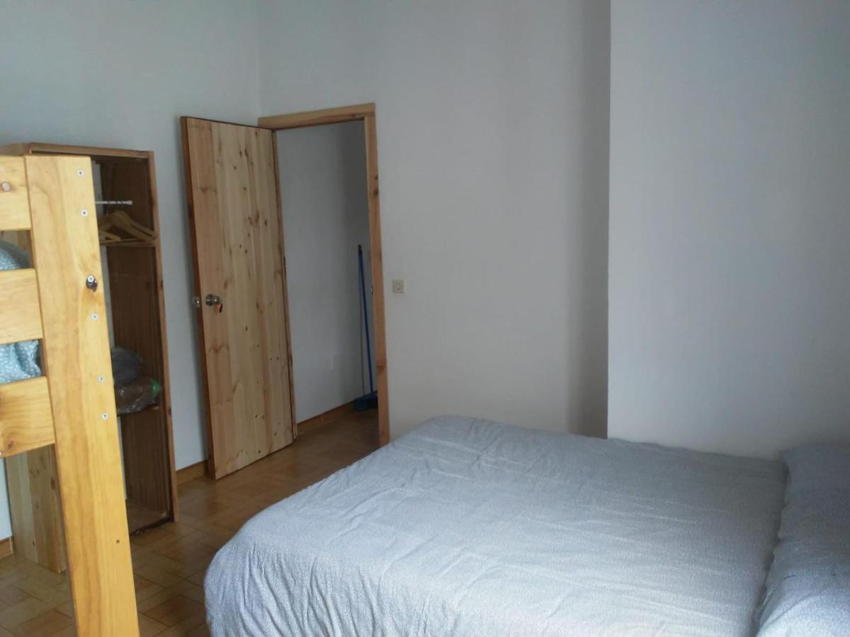 Olvera B&B Hostel En Ольвера Екстер'єр фото